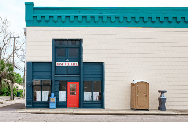 Best Portable restroom trailer rental  in Plentywood, MT