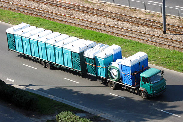 Best Local porta potty services  in Plentywood, MT